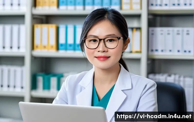 보건의료행정사 취업 후기 인터뷰 관련 이미지 1