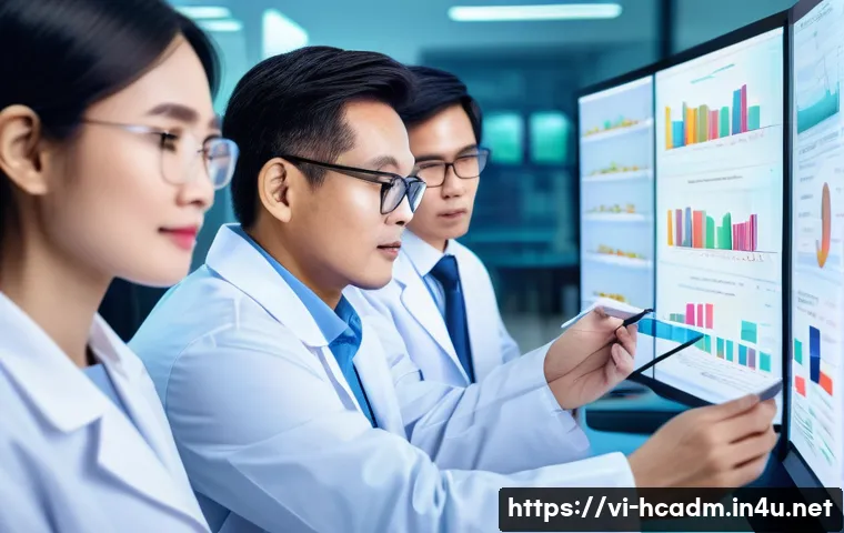 보건의료행정사와 업무 자동화 툴 관련 이미지 2