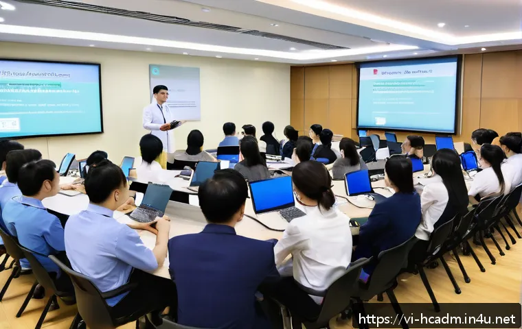 보건의료행정사 국제 자격증 연계 활용 관련 이미지 1