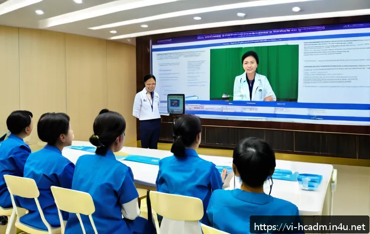 보건의료행정사 관련 법률 및 정책 변화 관련 이미지 1